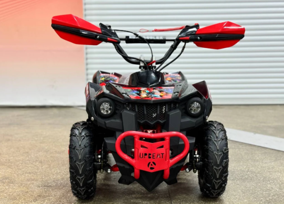 Квадроцикл GBM ROBLOX в Братске