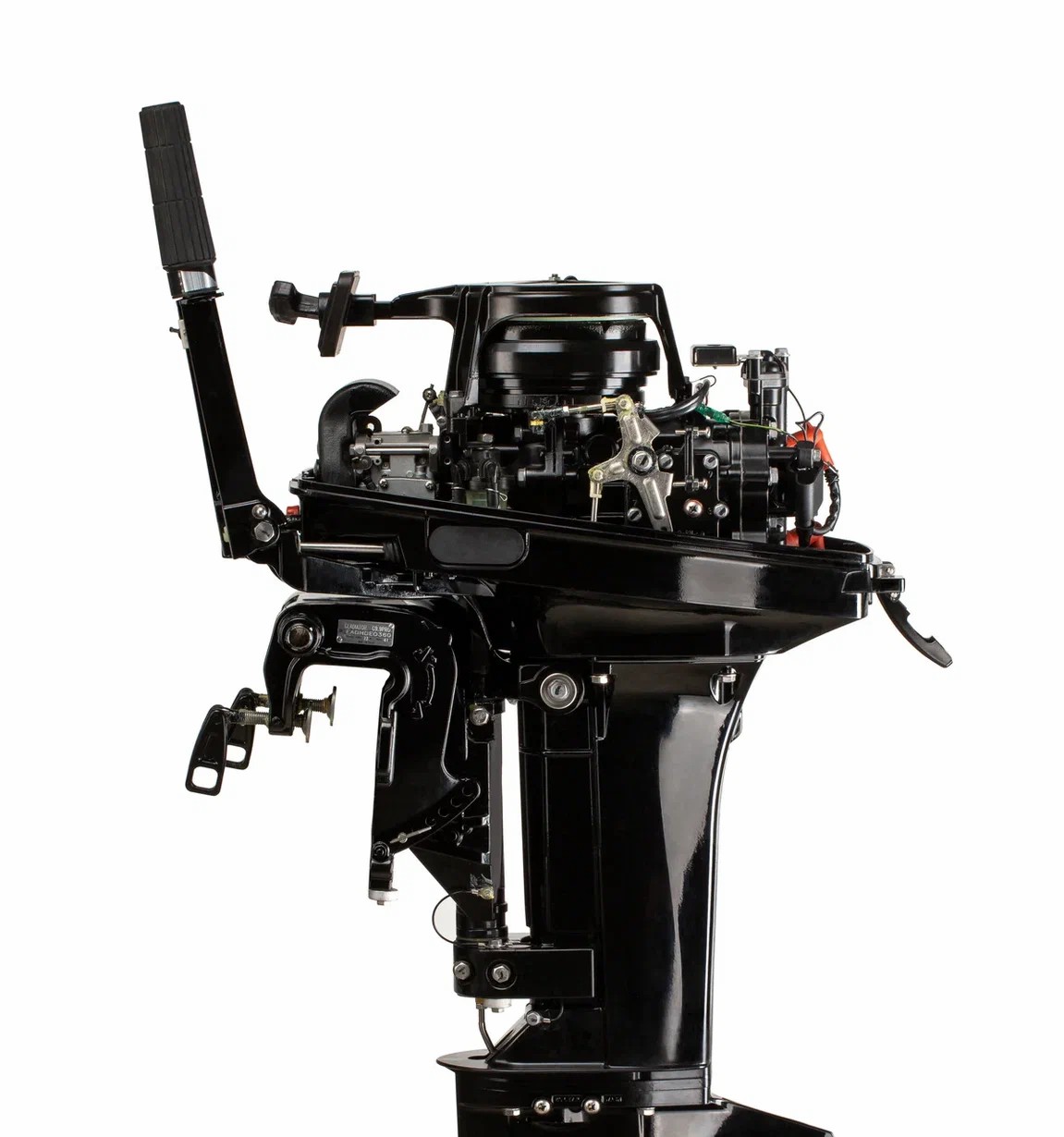 ЛОДОЧНЫЙ МОТОР GLADIATOR G9.9 PRO FHS в Братске