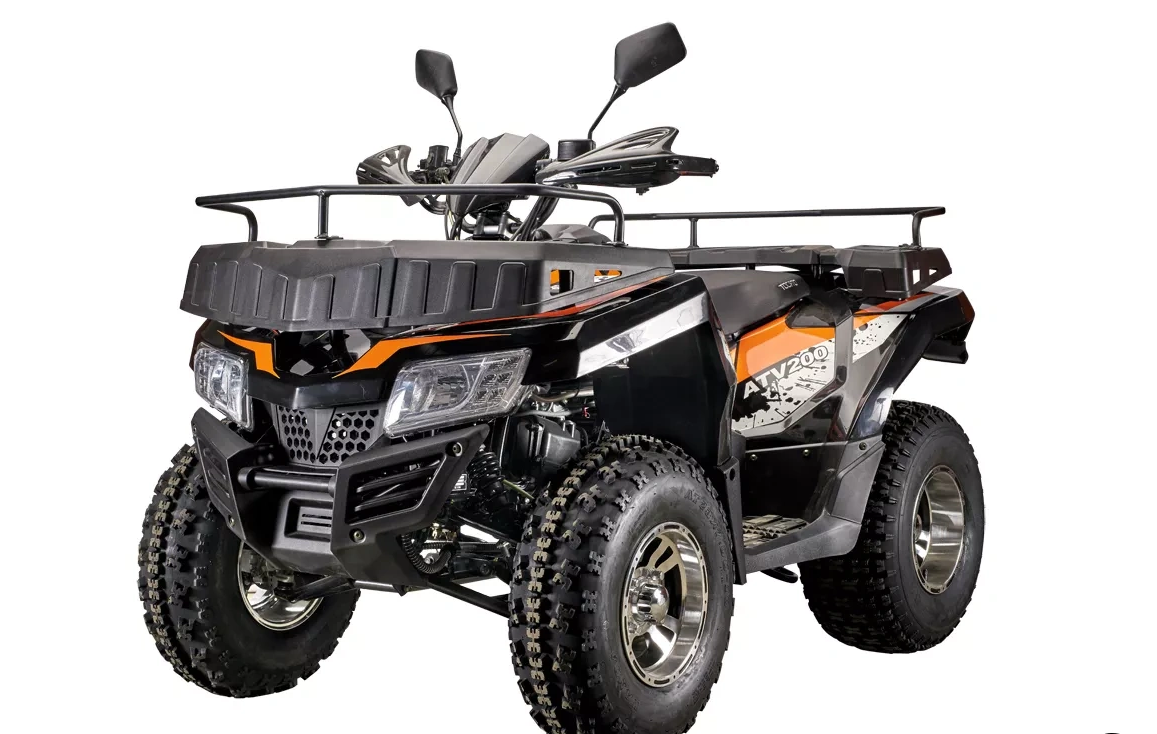 Квадроцикл YACOTA CABO 200LD в Братске