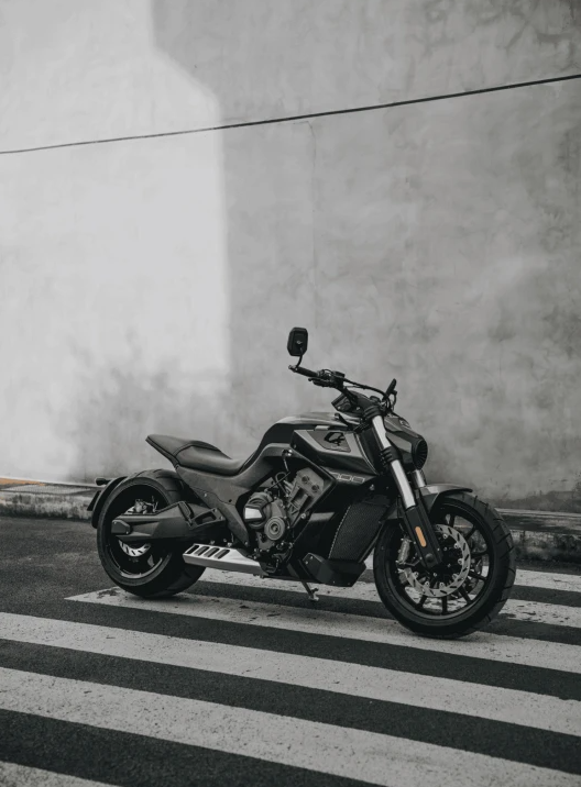 Мотоцикл Benda LFC 700 Pro в Братске