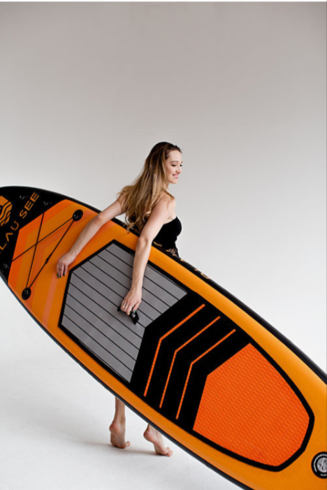 НАДУВНОЙ SUP-BOARD MOONLIGHT 11,6 в Братске