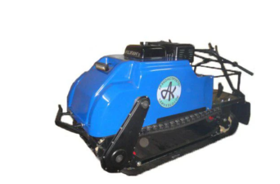 Мотобуксировщик Райда 087 L02 9 л.с. катушка 3 ампера, электрозапуск в Братске