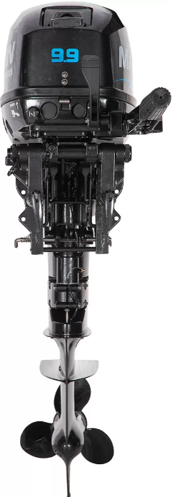 Лодочный мотор MARLIN MP 9.9 AMHL в Братске