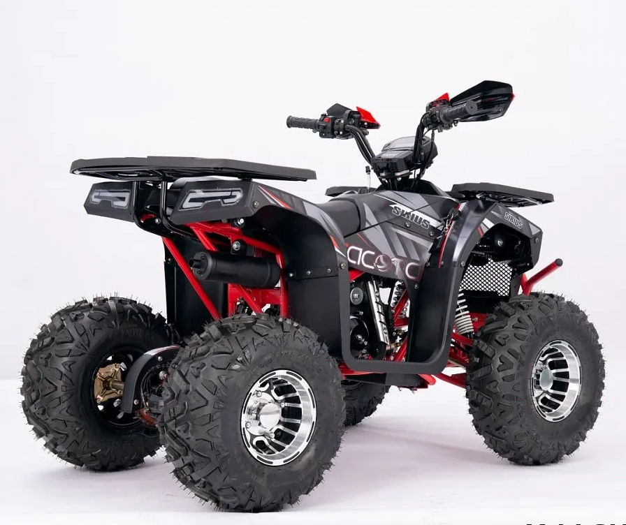 Квадроцикл YACOTA Sirius LD в Братске