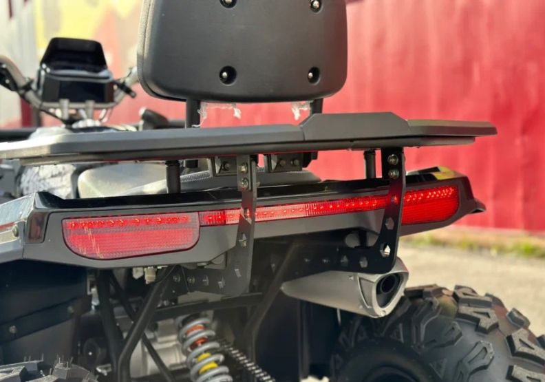 Квадроцикл GBM CROSS HILL 300 NEW в Братске