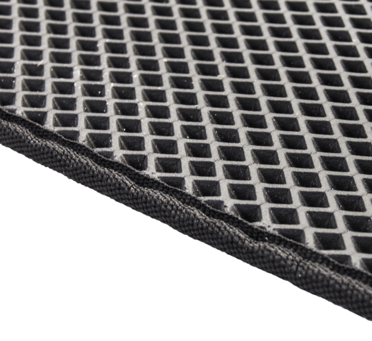 Коврик EVA Proff ТАЙМЕНЬ LX 3400 НДНД в Братске