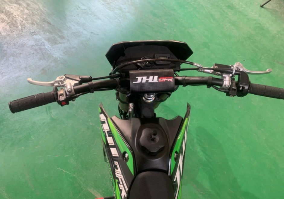 Питбайк JHLMOTO JHLofr LK140 19/16 (ZS1P60YMJ) в Братске