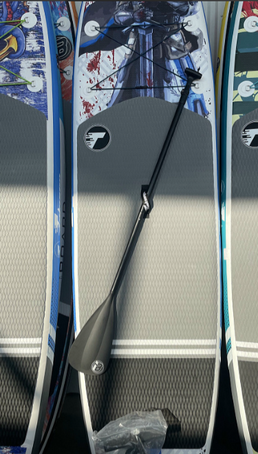 SUP (САП) ДОСКА RAIDEX I BOARD 11’ (332СМ) N 34 в Братске