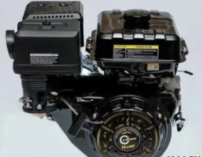 Мотобуксировщик БТС «STANDART PRO»  500/15 э/зап. LIFAN PRO (18 Ватт) в Братске