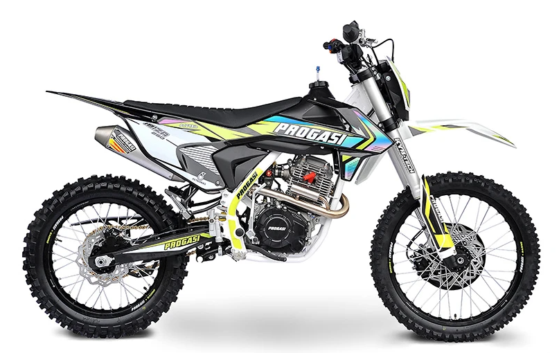 Мотоцикл Progasi IBIZA 300 в Братске