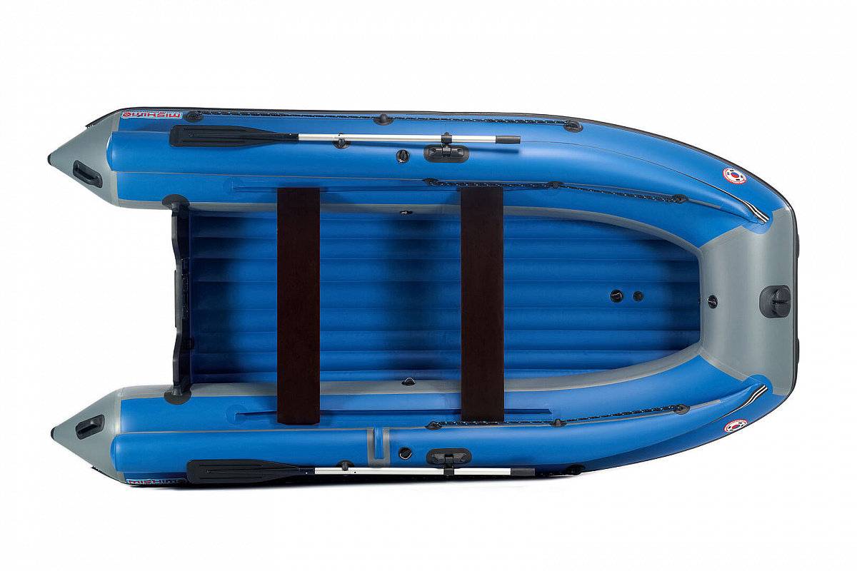 Лодка MISHIMO FAMILY LITE 350 в Братске