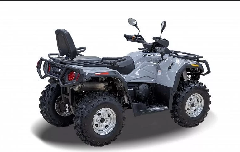 Квадроцикл HISUN TACTIC 550 (HS550ATV) NORMAL в Братске
