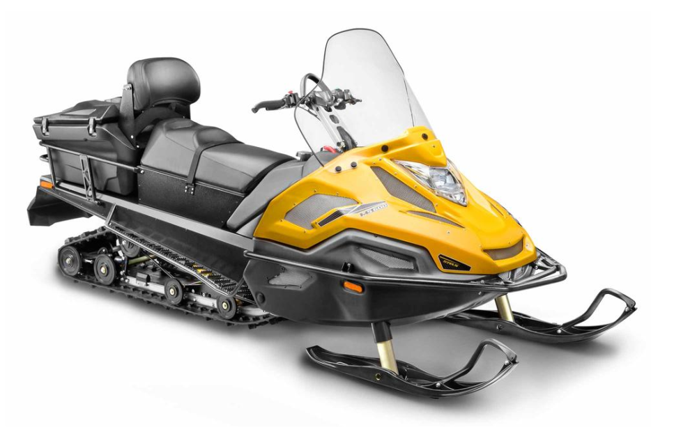 Снегоход STELS SM600T (L LUX WT) СТАВР 1.0 К01 Tech в Братске