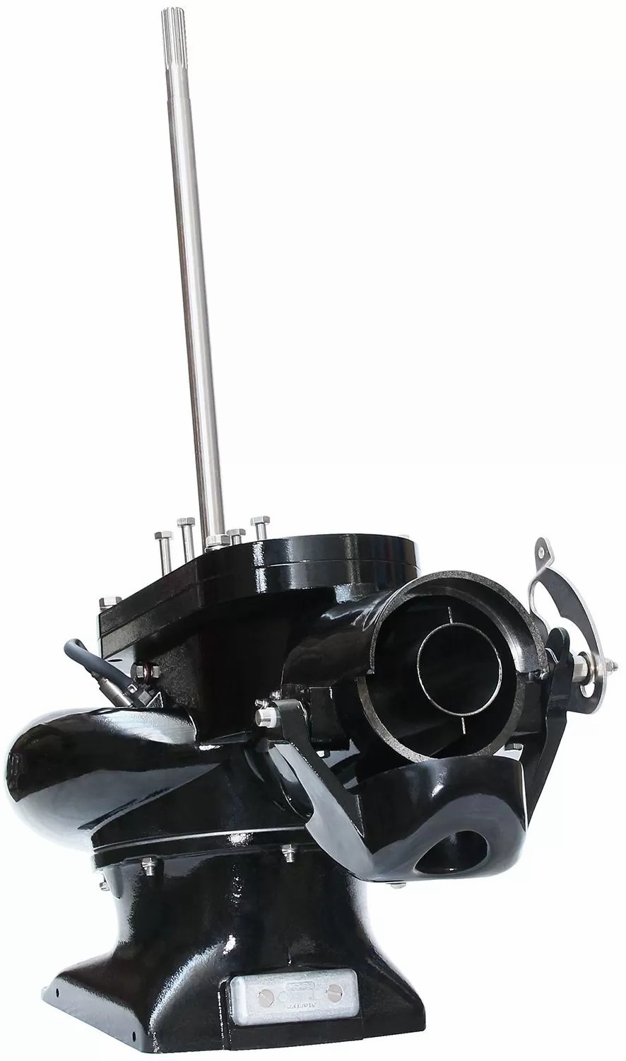 ВОДОМЕТНАЯ НАСАДКА MARLIN НА МОТОР 50 Л.С. TOHATSU, YAMAHA, MERCURY, MARLIN в Братске