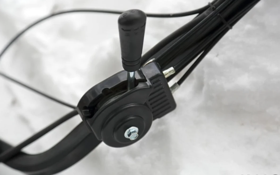 Мотобуксировщик РЫБАК PK 15 л.с. (короткая база 1230мм) в Братске