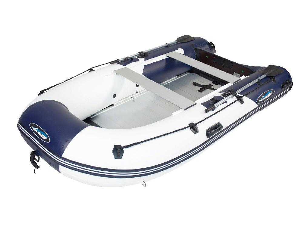 НАДУВНАЯ ЛОДКА GLADIATOR B330AL в Братске