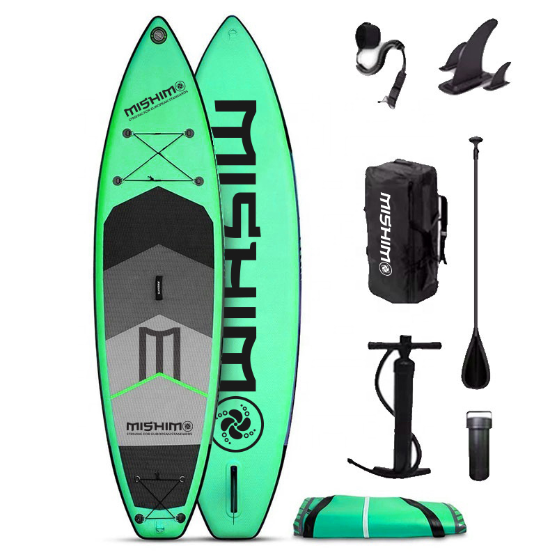 SUP (САП) Доска MISHIMO CLASIK 10.6 в Братске