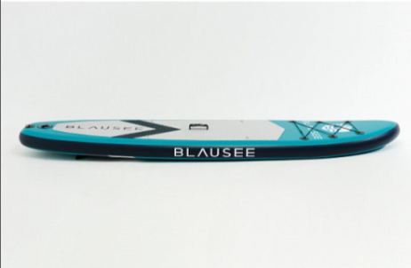 НАДУВНОЙ SUP-BOARD BUSINESS LIGHT BLUE 10 в Братске