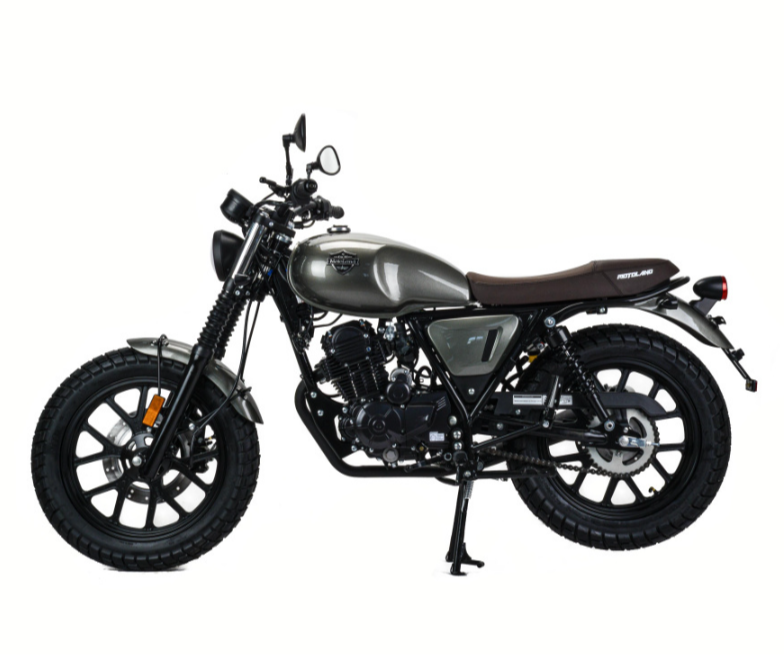 Мотоцикл MOTOLAND (МОТОЛЕНД) TEXAS 300 в Братске