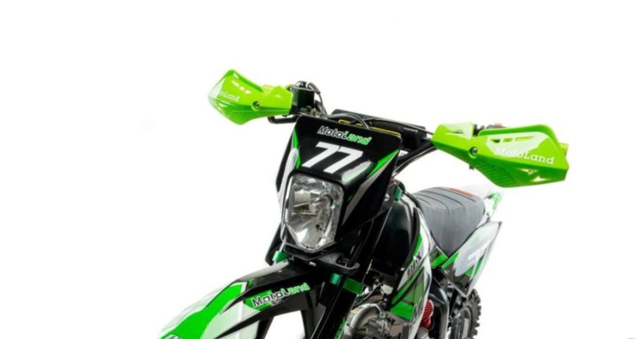 Питбайк MOTOLAND (МОТОЛЕНД) JX125 E в Братске