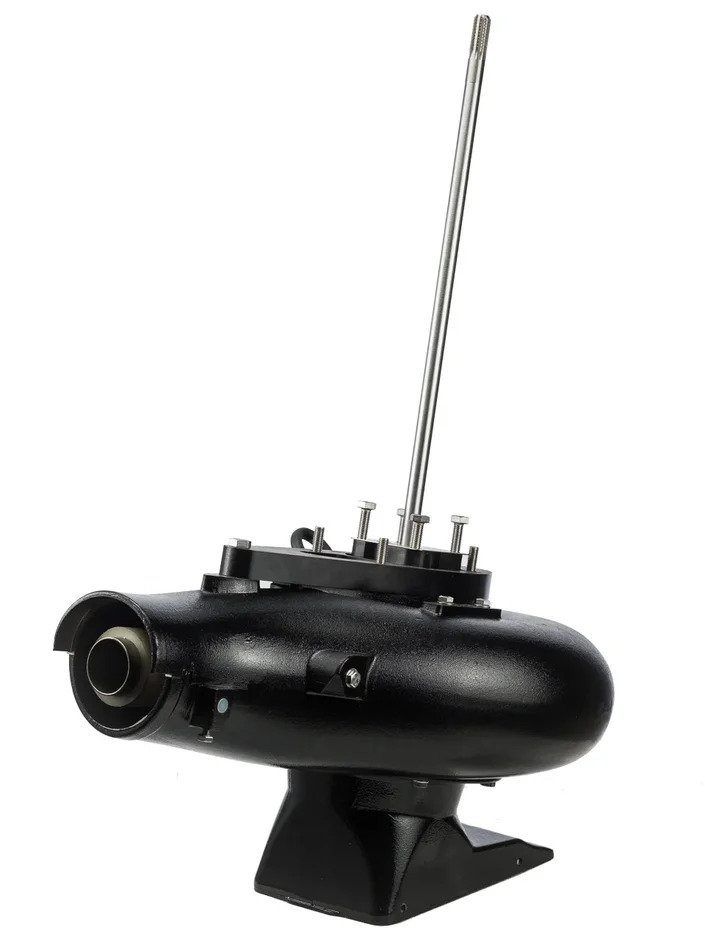 ВОДОМЕТНАЯ НАСАДКА GLADIATOR WT 15 YAMAHA, MARLIN, PARSUN, GOLFSTREAM в Братске