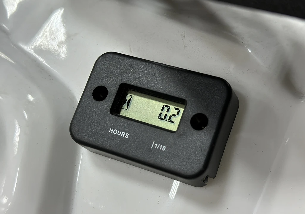 Квадроцикл PROMAX WILD 2.0 190 в Братске