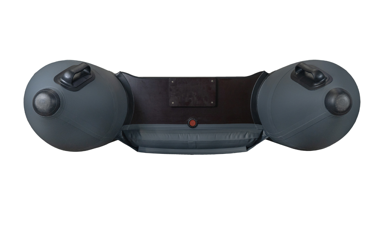 Лодка Барс 3400 НДНД в Братске