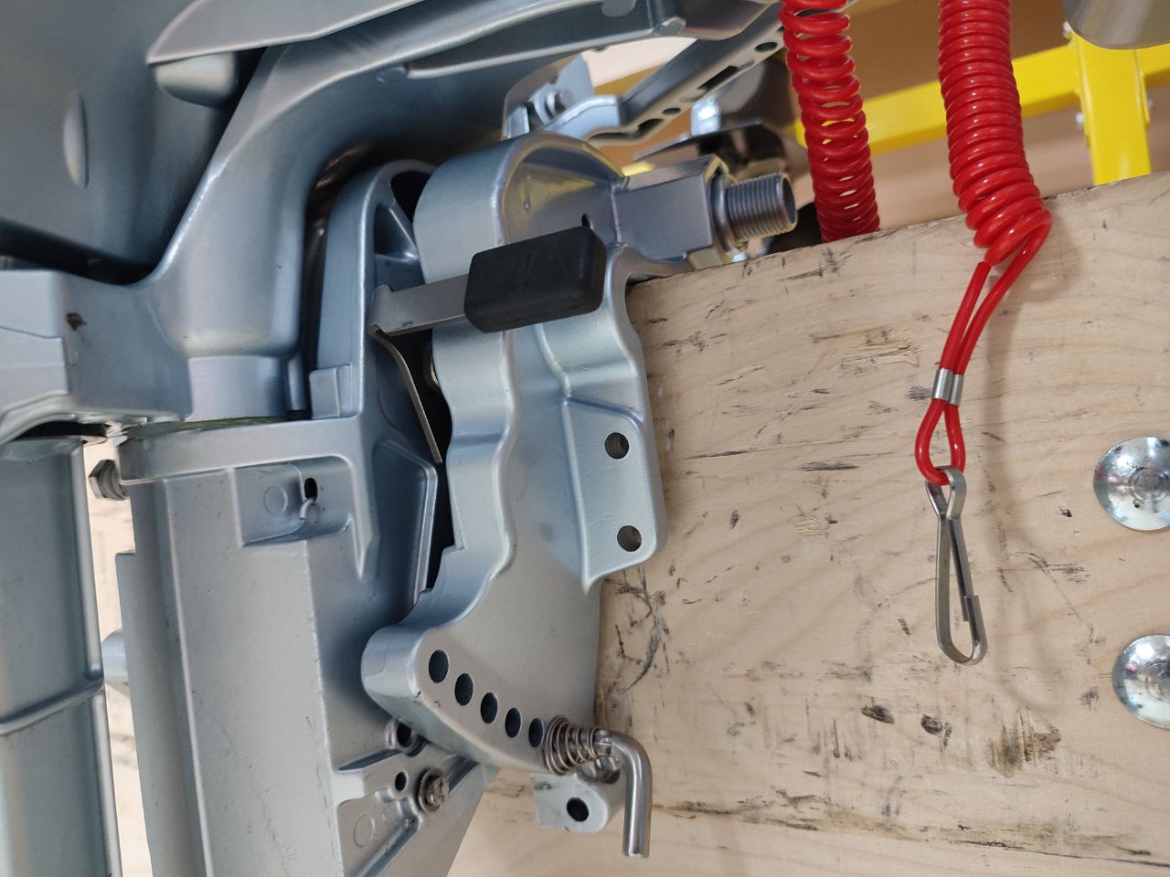 Лодочный мотор PROMAX SP9.9FHS (20) PRO в Братске