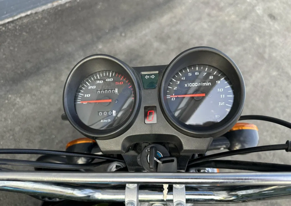 Мопед PROMAX WOODLAND 150 (49) в Братске