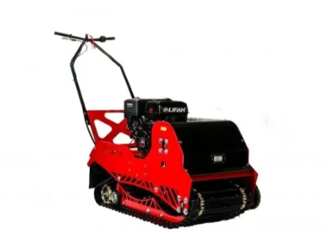 Мотобуксировщик Сила 500 9 л.с. в Братске