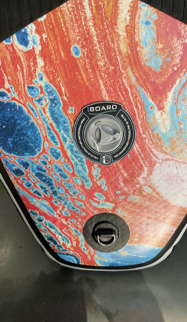 SUP (САП) ДОСКА RAIDEX I BOARD 11’ (332СМ) N 31 в Братске