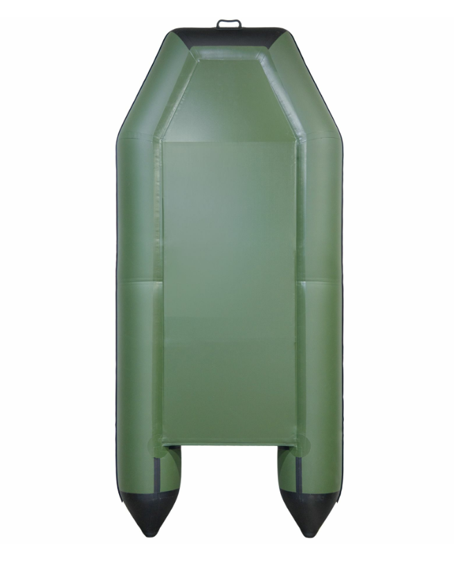 Лодка АКВА 3200 слань-книжка в Братске