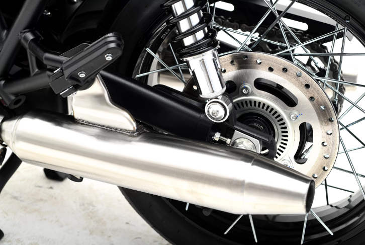 Мотоцикл GAOKIN GK 1200 в Братске