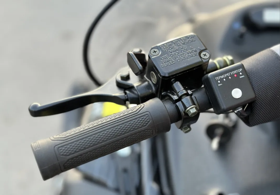 Снегоход РМ TIKSY 500 4Т в Братске