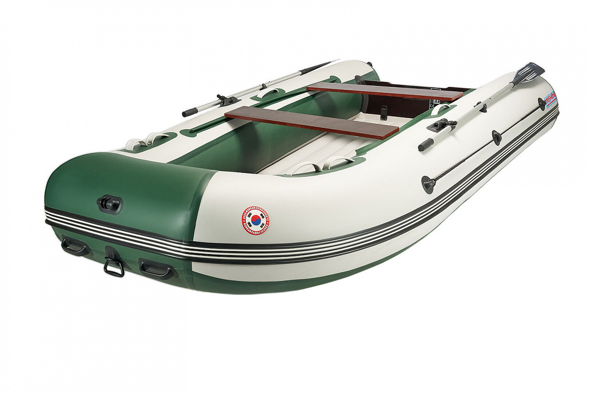 Лодка MISHIMO LITE DF 400 в Братске