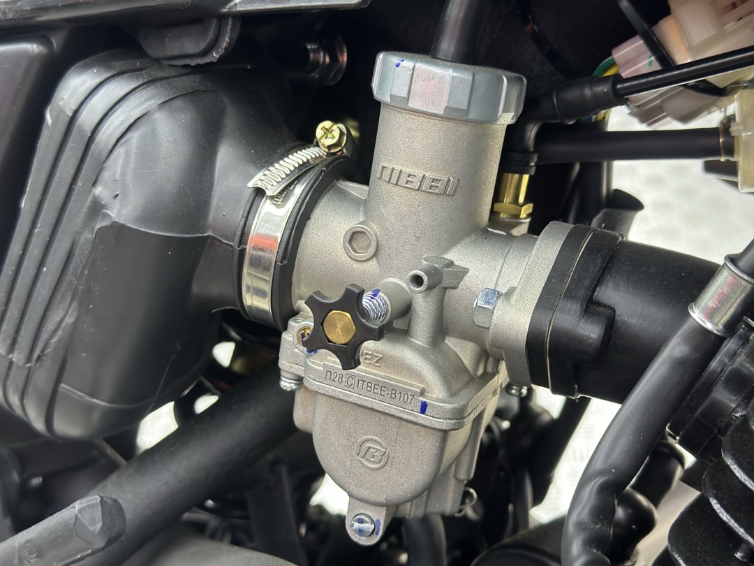 Кроссовый мотоцикл PROMAX ARMY 250 в Братске