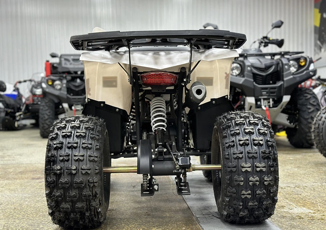 Квадроцикл PROMAX WILD 2.0 190 в Братске