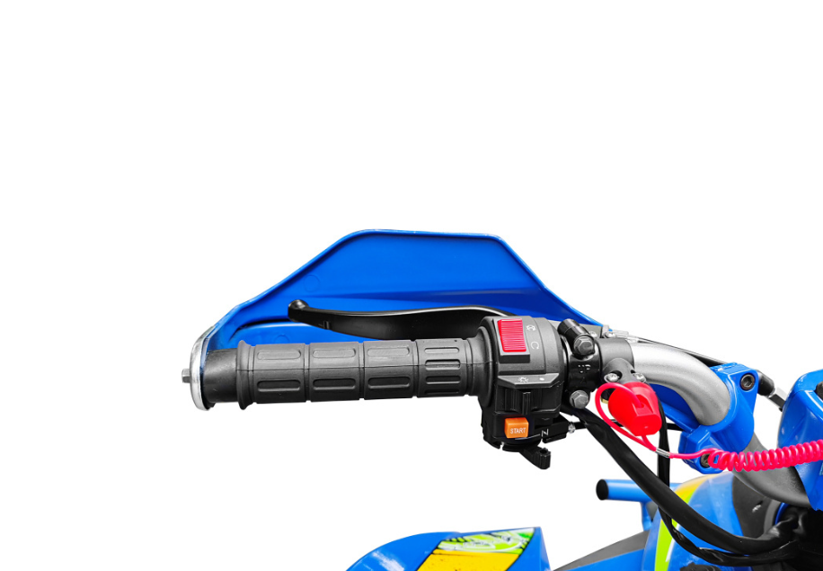 Квадроцикл YACOTA TYPHOON 250 в Братске