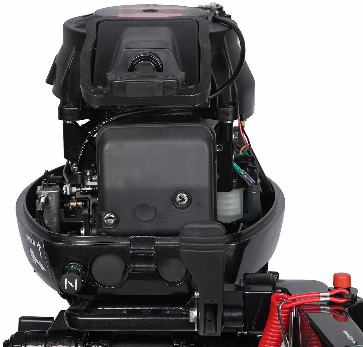 Лодочный мотор MARLIN MP 9.9 AMHS в Братске