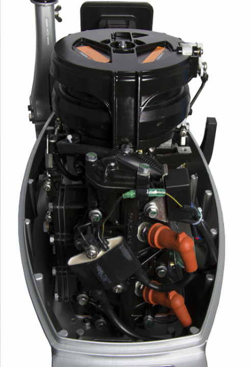 Лодочный мотор Seanovo SN9.9FFEL Enduro в Братске