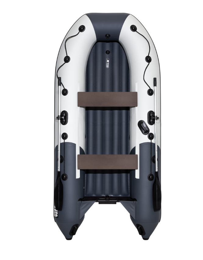 Лодка ривьера компакт 3200 нднд в Братске