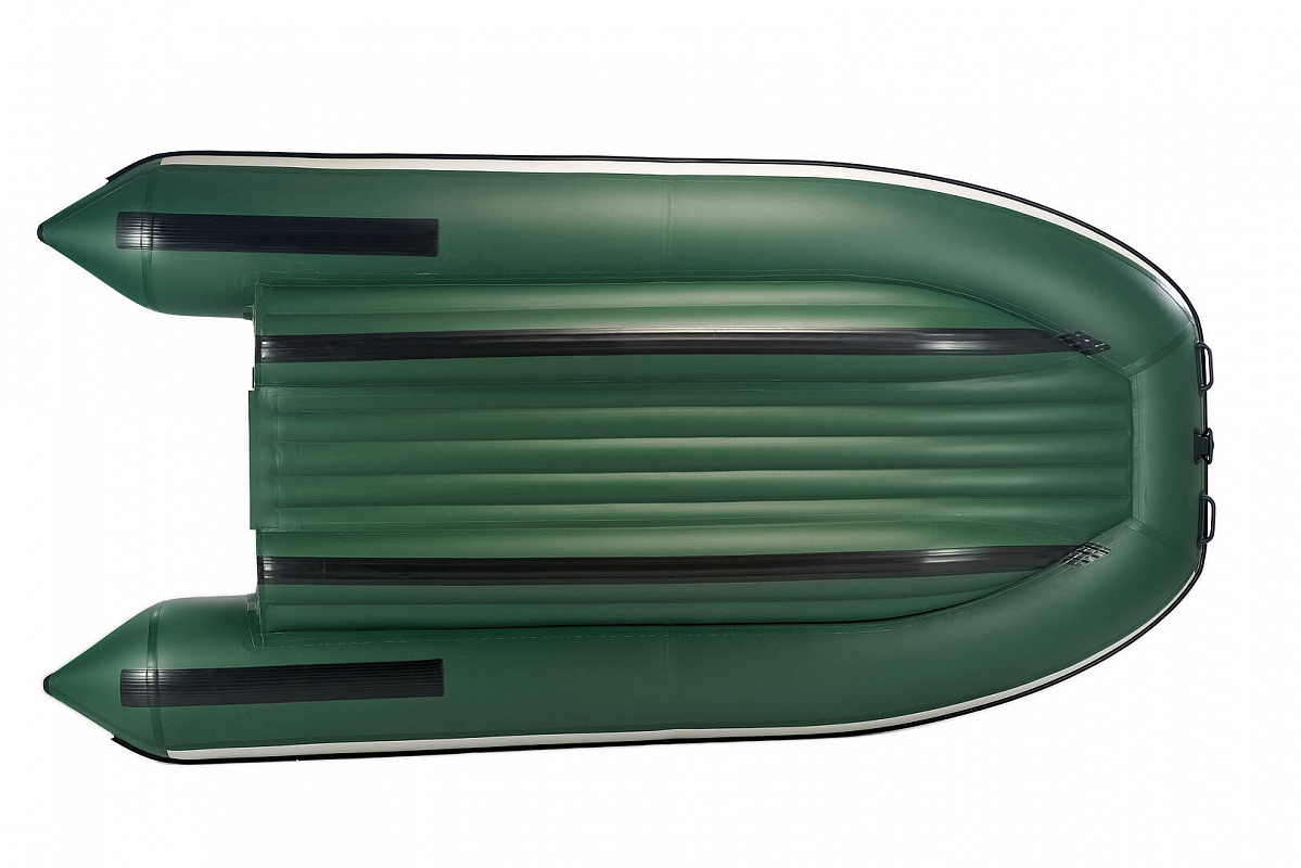 Лодка MISHIMO FAMILY LITE DF 390 в Братске