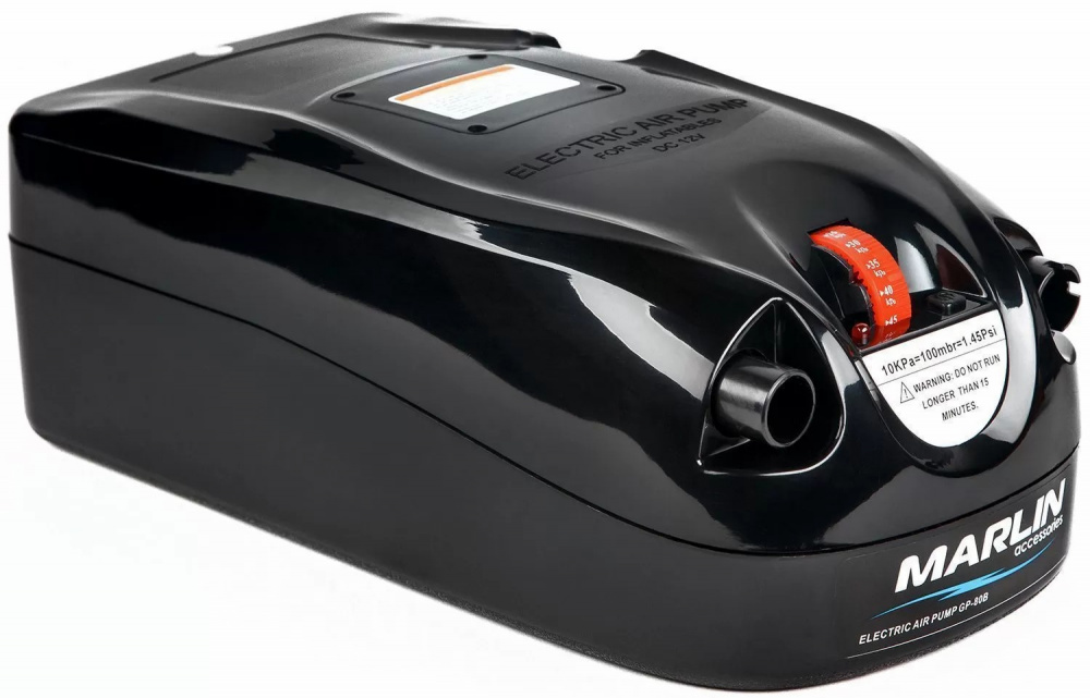 ЭЛЕКТРИЧЕСКИЙ НАСОС MARLIN GP-80 B в Братске