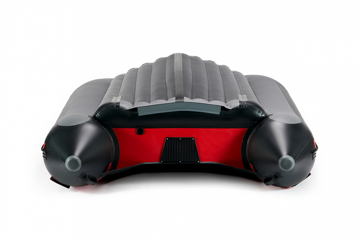 Лодка MISHIMO RAPID 400 в Братске