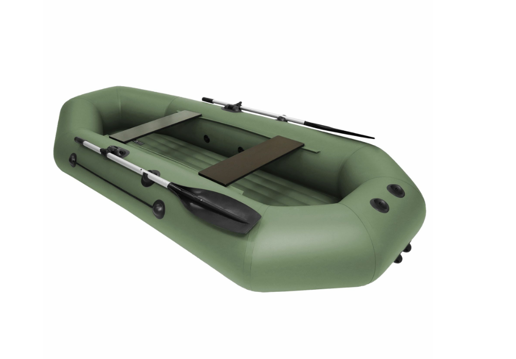  Лодка АКВА-МАСТЕР 280 НД в Братске