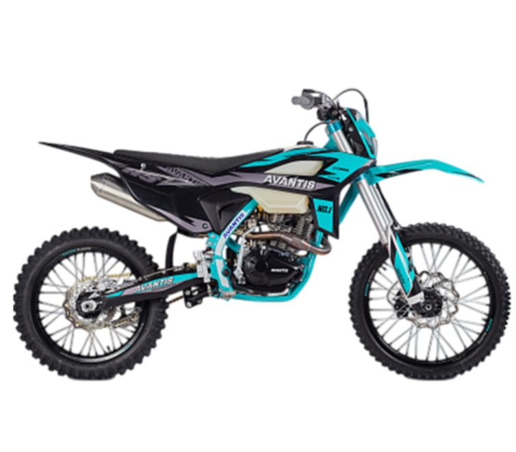 Мотоцикл Avantis A5 (PR300) 2024 в Братске