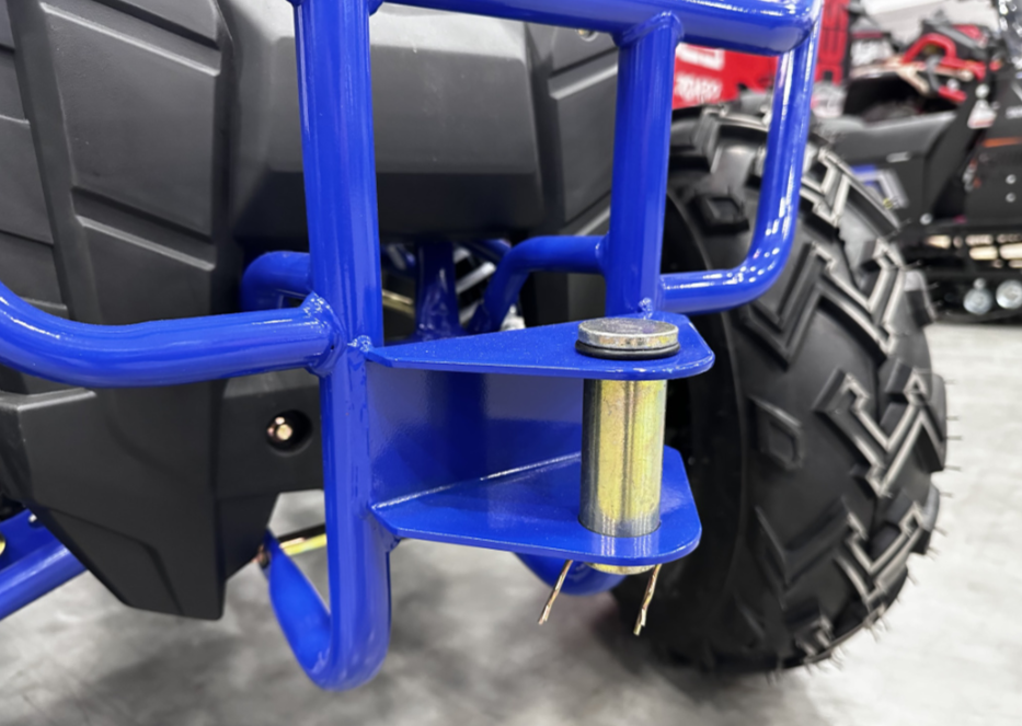 Квадроцикл GBM SHARP BIG 300 NEW PREMIUM в Братске