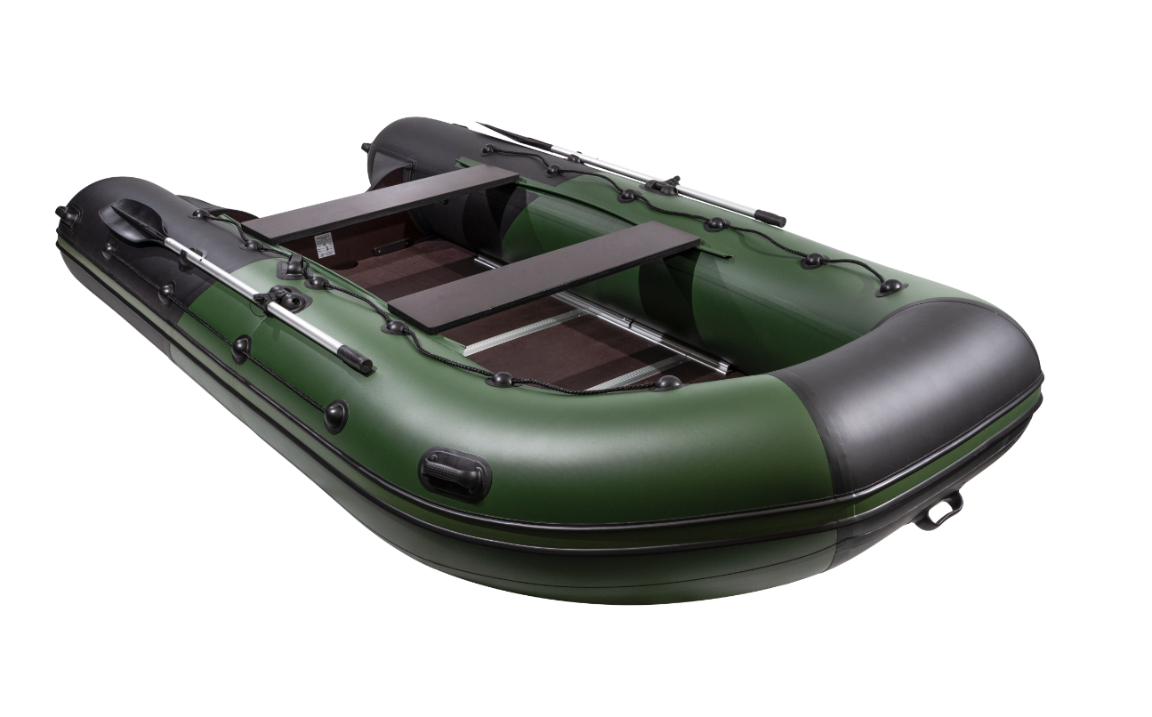 Лодка Ривьера Максима 3800 СК в Братске