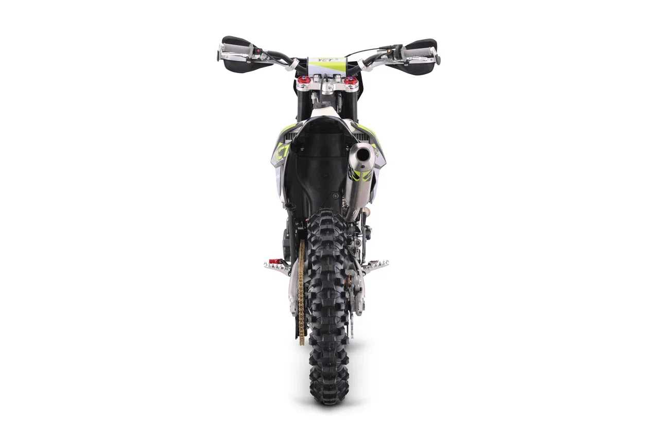 Кроссовый мотоцикл YACOTA NB300 в Братске