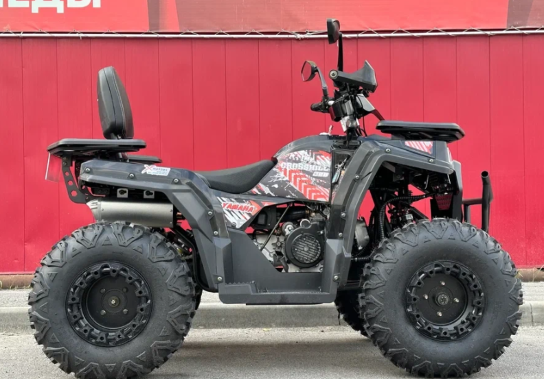Квадроцикл GBM CROSS HILL 300 NEW в Братске
